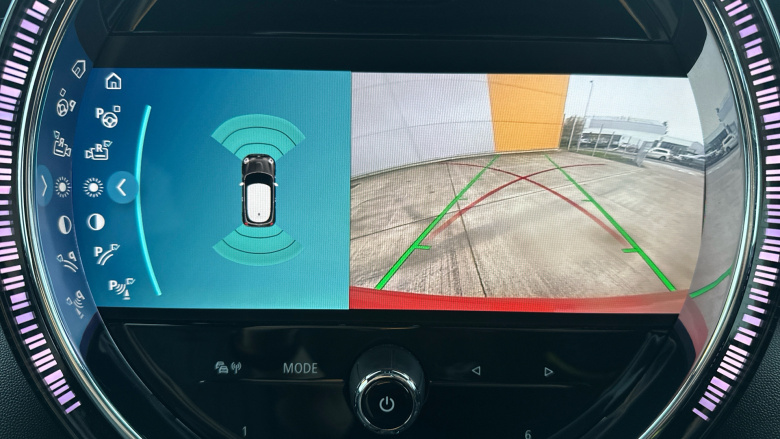 MINI Hatchback 135kW Cooper S Level 3 33kWh 3dr Auto Electric Hatchback